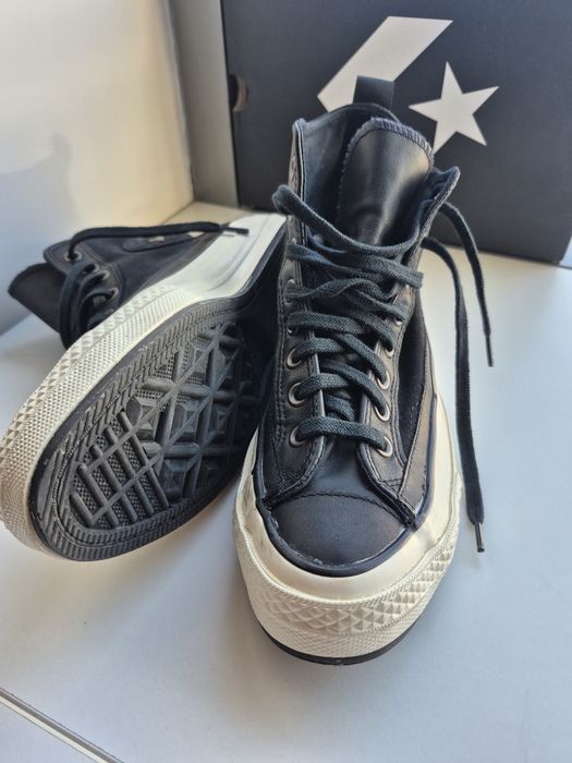 Converse - Chuck Taylor -Gore-tex