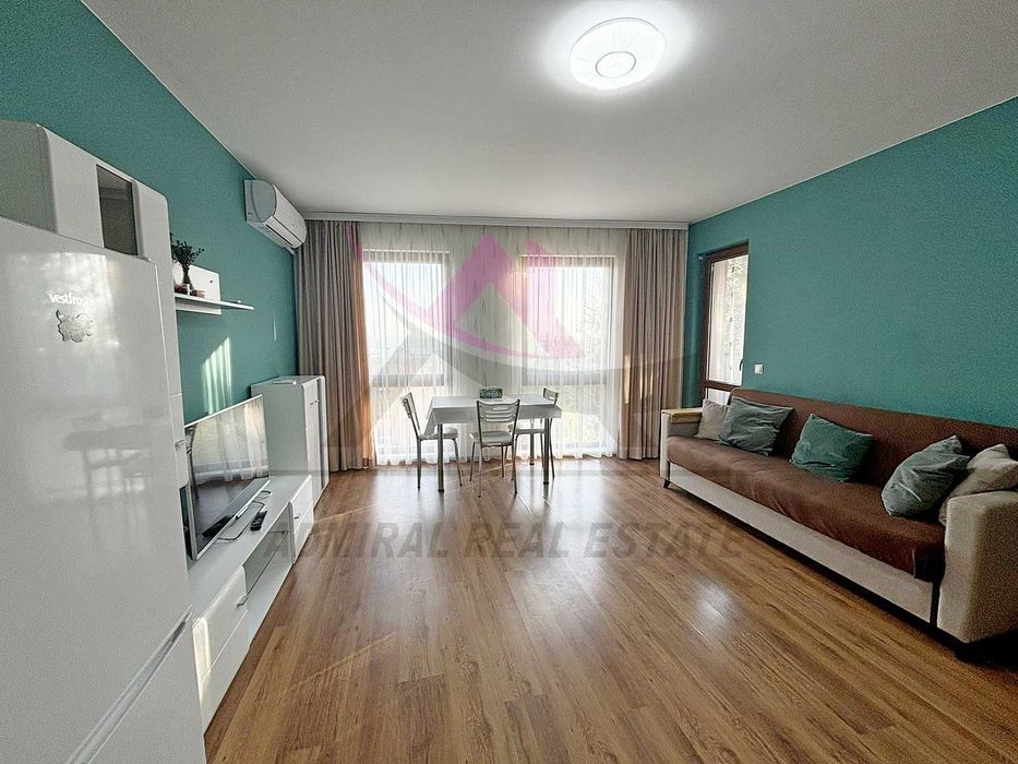 Дава се под наем Тристаен апартамент в Варна, Възраждане 3 - 80 кв.м за 700 € - Снимка #1