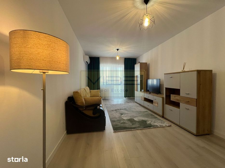 Apartament 2 camere decomandat Conest Evolution