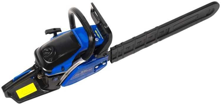 Бензопила Mateus MS14211