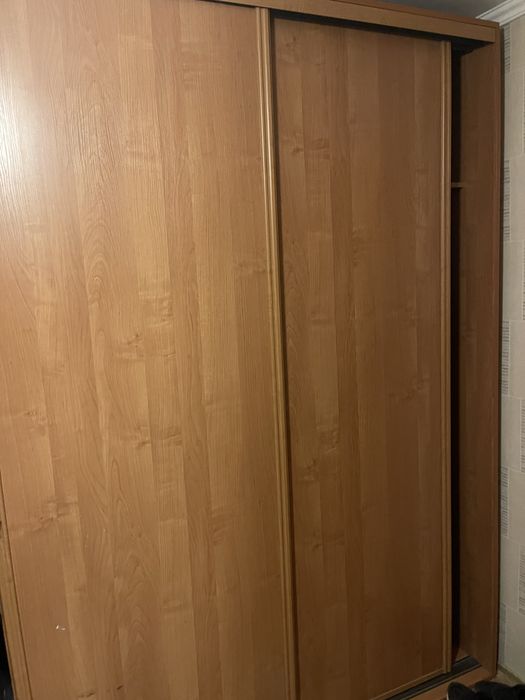 Продам шкаф-купе для прихожей