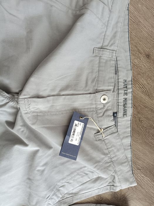 Брюки летние Tommy Hilfiger оригинал 54р 5000тг
