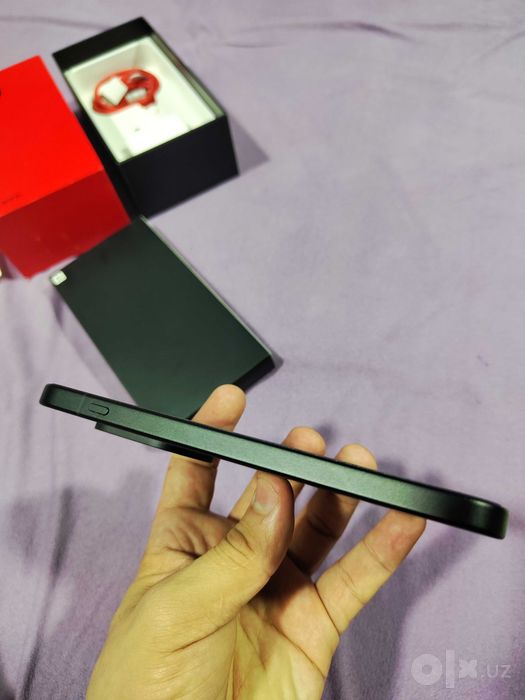 One plus 15 global прошивка