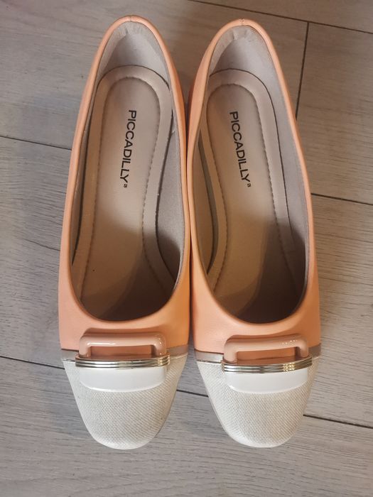 Обувки дамски, пролетни