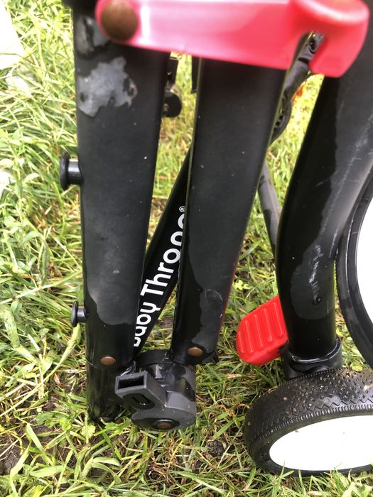 Коляски детские.