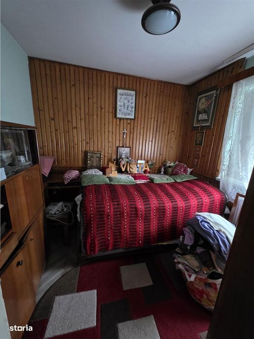 Apartament 2 camere, zona Garii