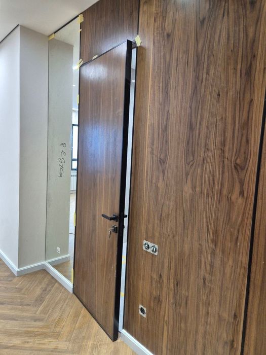 Akay City Продается 2 комнатная квартира ремонт ул К. Ниязова, Дархан