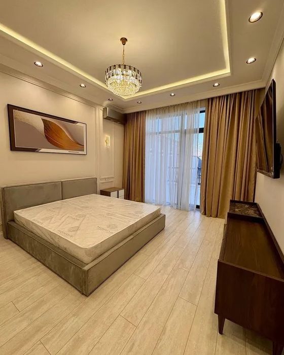 Сдается готовый ЕВРО ДОМ , Дархан (#1481)