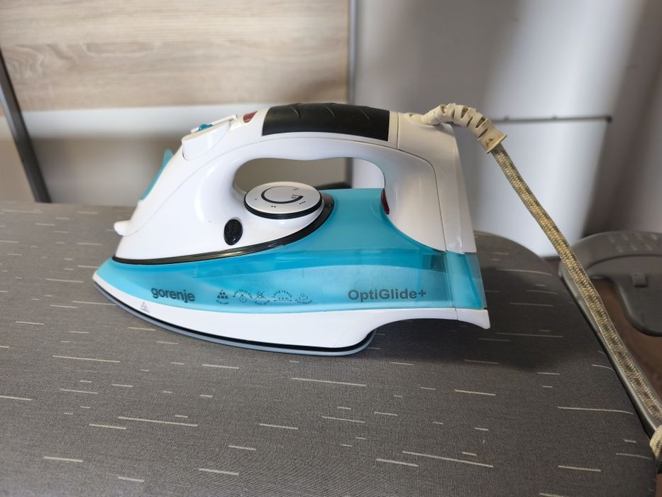 Fier de călcat Gorenje