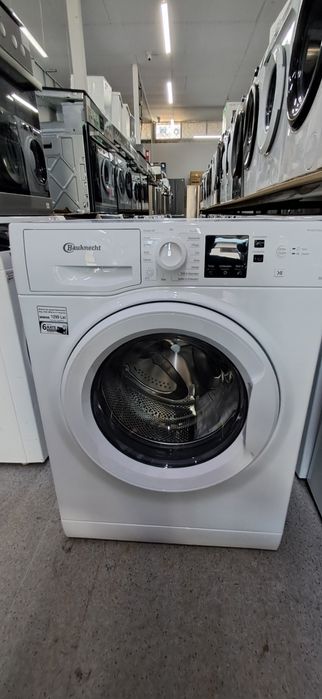 Masina de spalat Bauknecht 8kg import Germania Garanție MM06