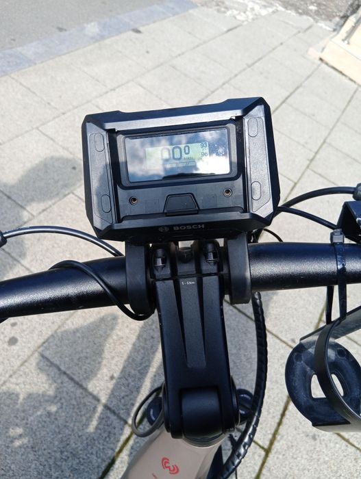 Bicicleta electrica