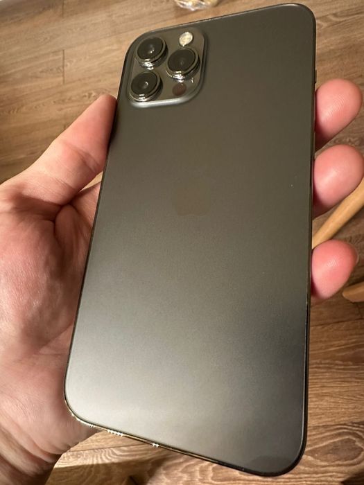 iPhone 12 Pro Max 256