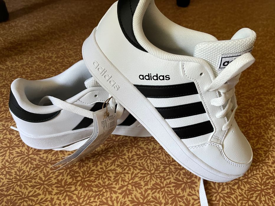 Adidas Кроссовки Оригинал