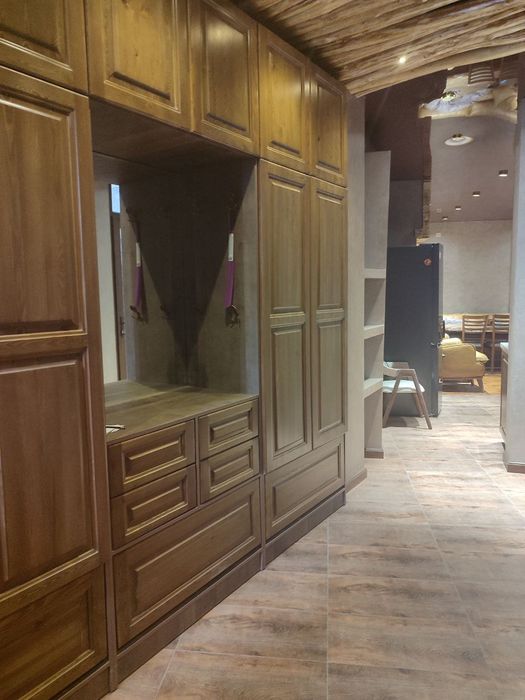 Свой евродом Бодомзор. 1 сотка