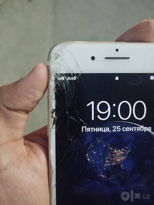 Iphone 7+ 32 gb atp bor