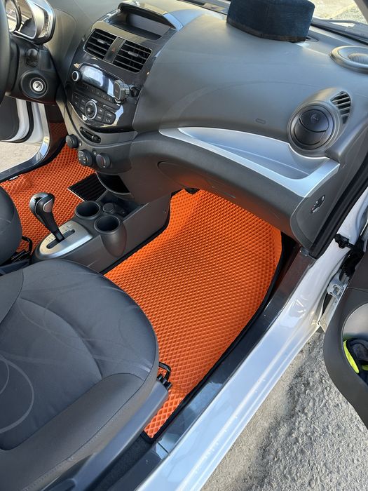 Spark evakor polik 15 xil rangda etkazish tekin