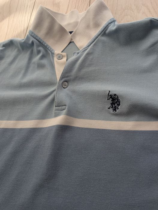 Tricouri Polo US Polo Assn Originale marimea S