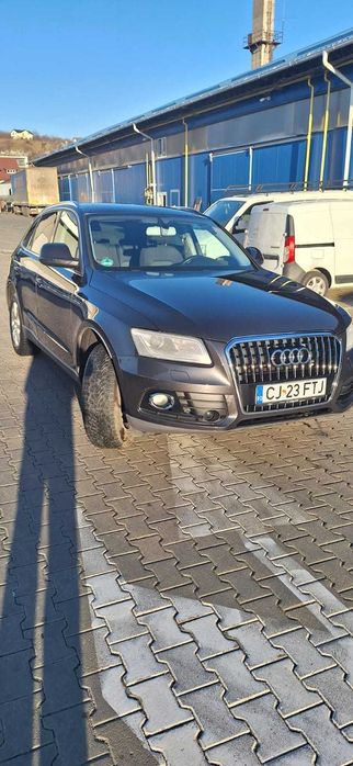 Audi la sub 10000 euro, ocazie!