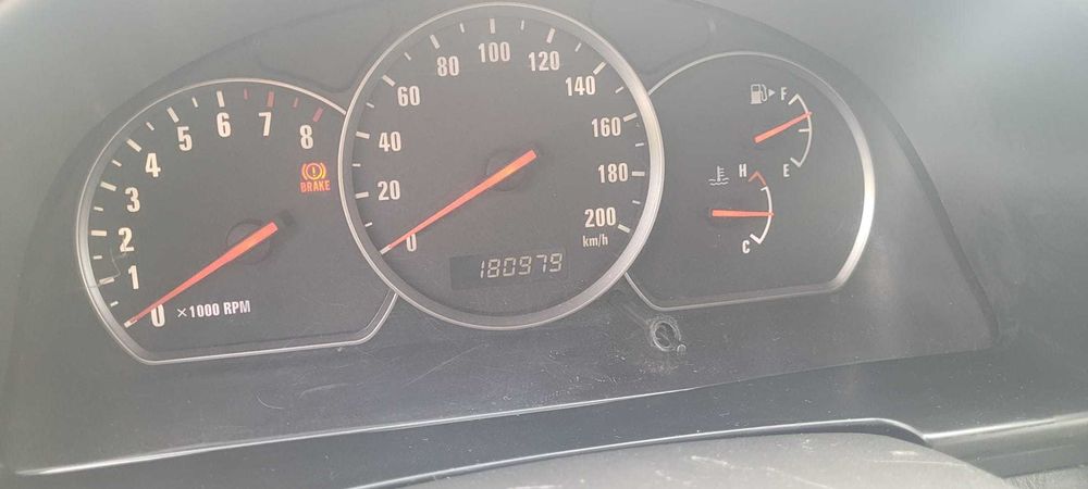 Suzuki Grand Vitara 1.6 benzina Limited