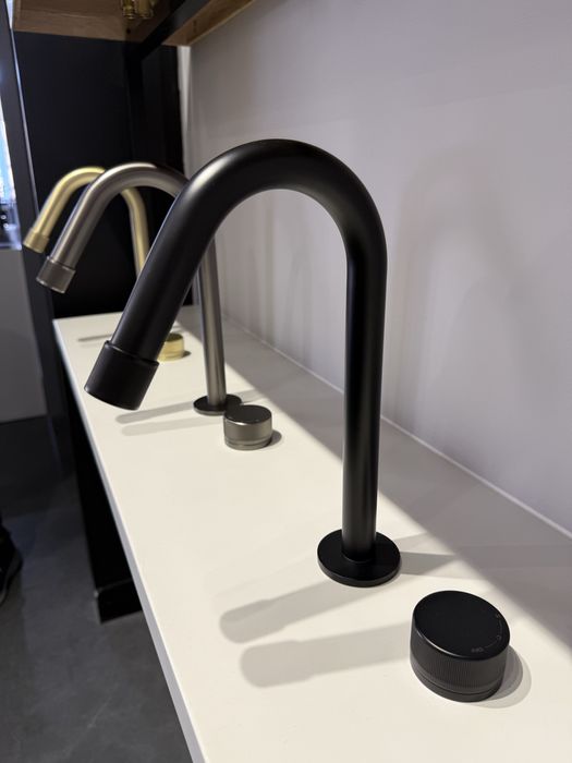 Высокие смесители