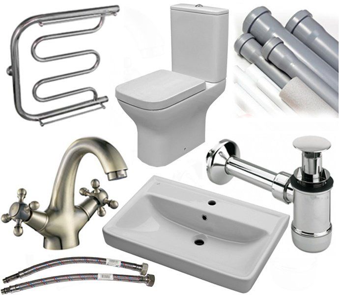 Сантехник+ чистка канализации 24/7