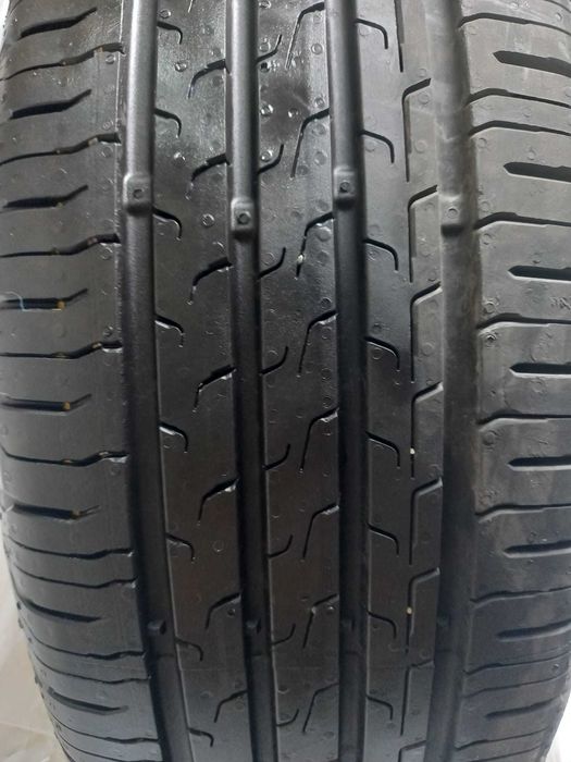 Vand 4 cauciucuri Continental noi