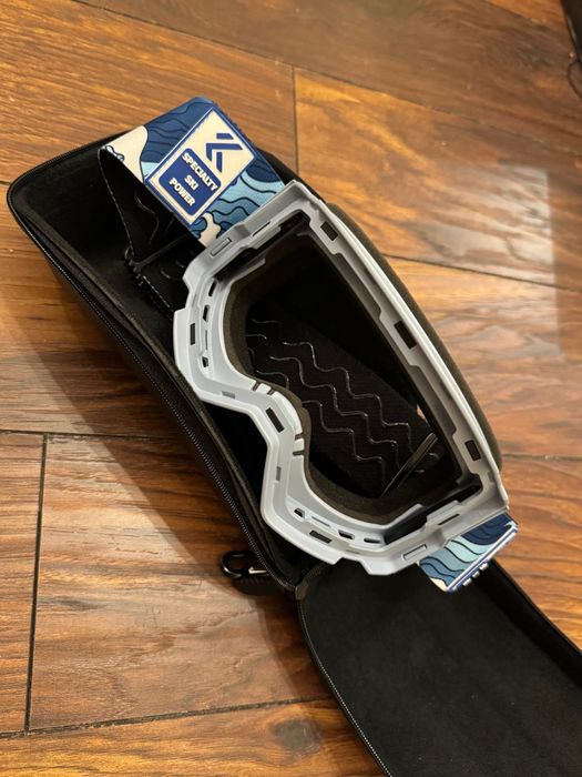 Очила за ски / сноуборд KAPVOE