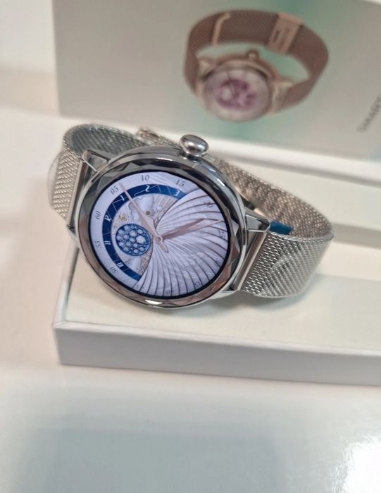 Smartwatch dama nou