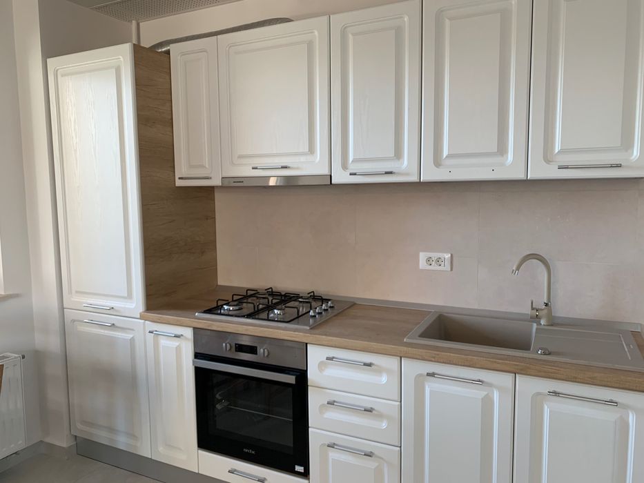 Apartament 2 camere Urban Plaza