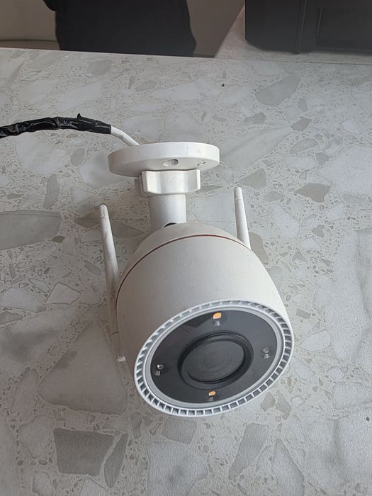 Камера видеонаблюдения