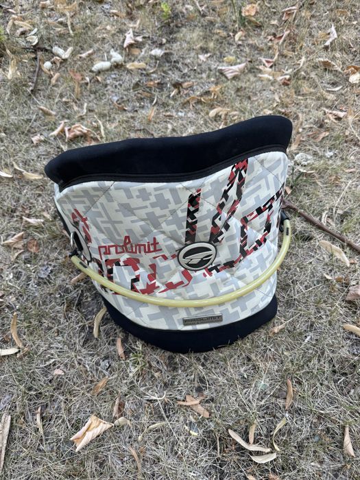 Кайт HQ 10 , Ozone 11 ,трапец гастра и пролимит