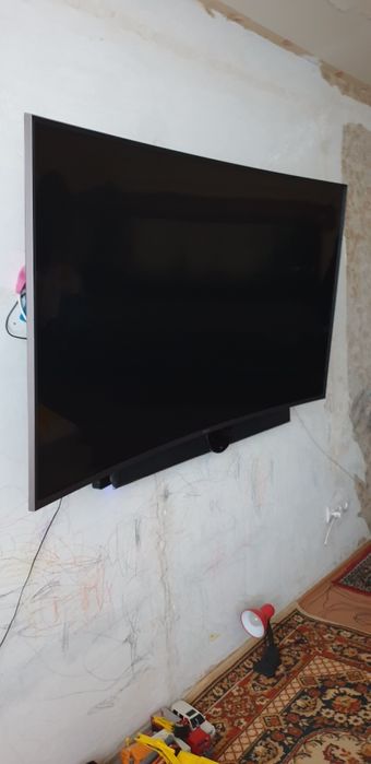 Телевизор самсунг