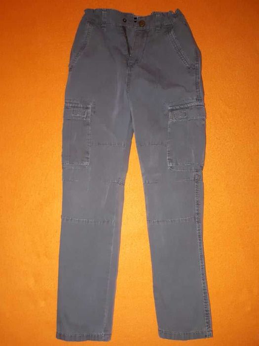 Reserved детски панталон  и блуза/ 2бр. 134 см