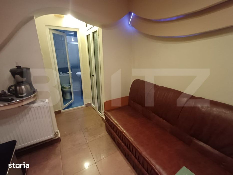Inchiriere spatiu comercial, zona 23 August