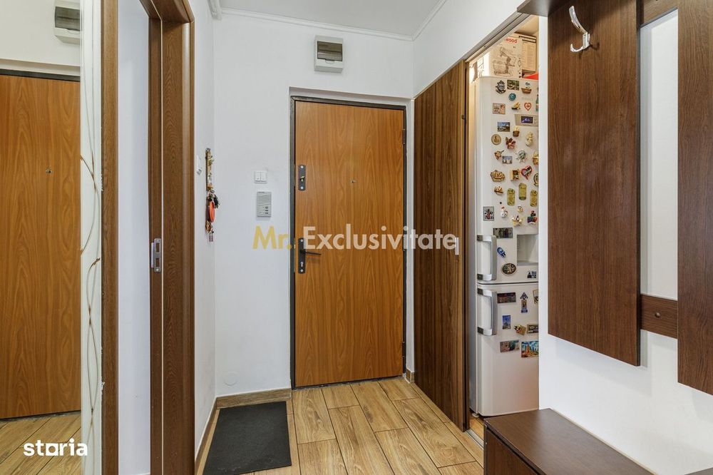 3 camere centrala proprie complex apusului