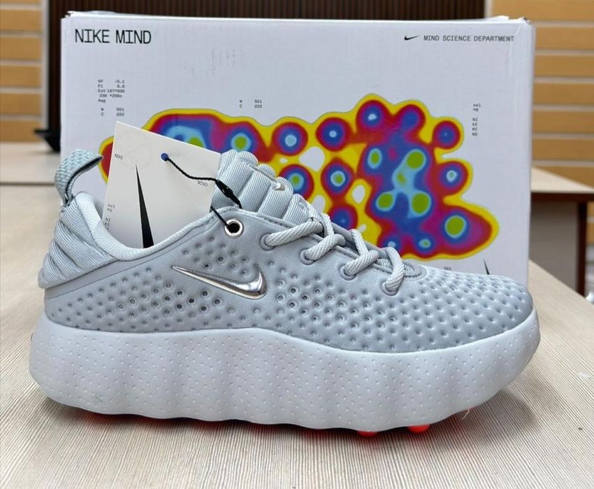 NIKE mind кроссовки