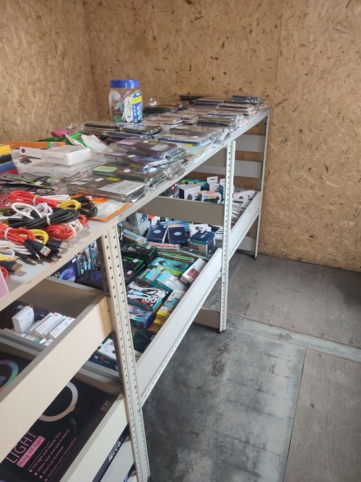 Ремонт и аксессуары для телефонов