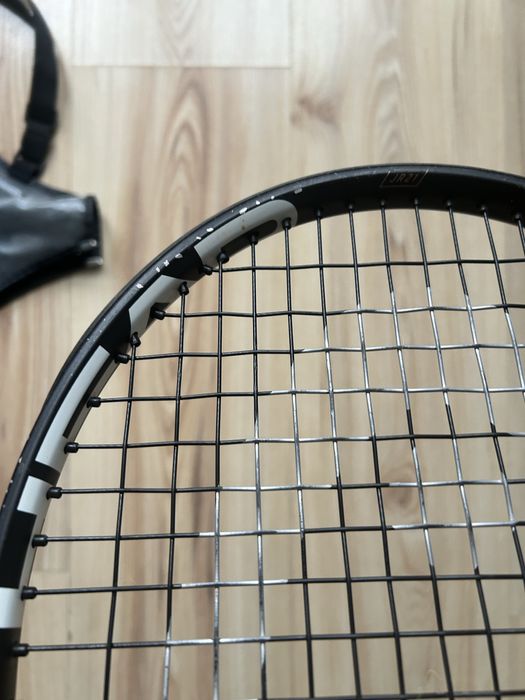 Детска тенис ракета HEAD IG SPEED JR 21