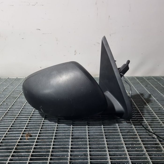 Oglinda dreapta Dacia Duster II 2018 - 2021 4 Usi Orange Atacama TEEPY (1473) Fără ...