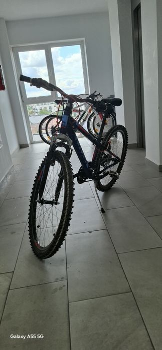 Bicicleta  CROSS