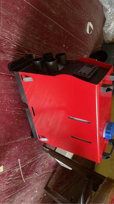 Sirocou tip webasto 12v nou fix sau portabil cu programator piese