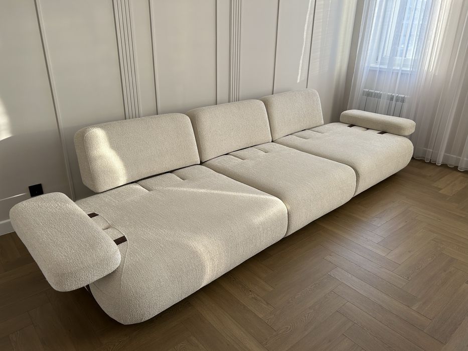 Диван «Бодрум».