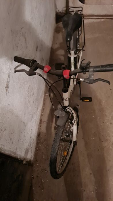 Vând bicicleta unisex