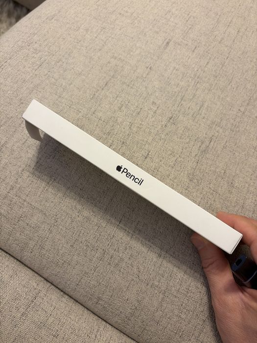 Apple Pencil generatia 2 NOU in cutie.