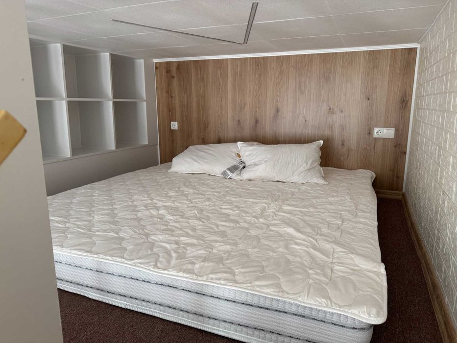 Дава се под наем Двустаен апартамент в Балчик - 40 кв.м за 350 € - Снимка #4