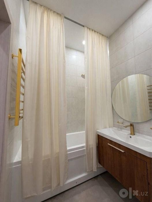 Продается квартира КОМПЛЕКС "O'z Makon Golden House" 2х комн 57м2‼️
