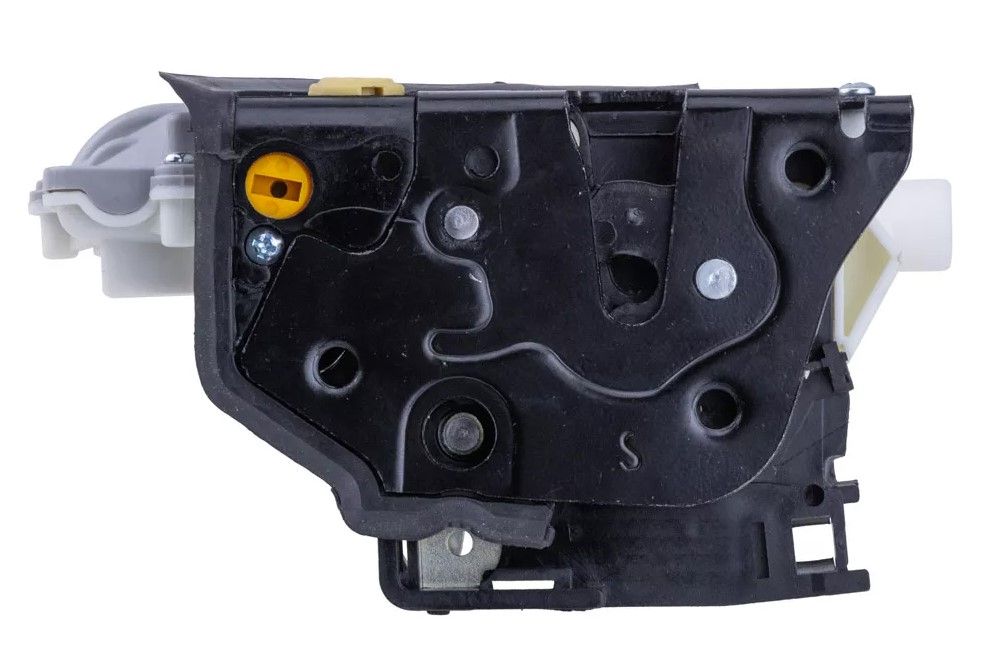 Брава За Задна Лява Врата Vw, Passat B6, Tiguan 5N, Audi A4 A5 Q5 Q7,