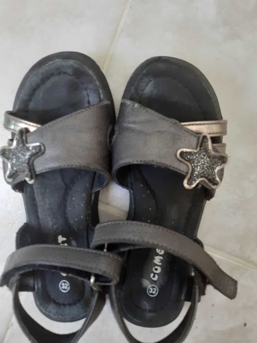 Маратонки за момиче