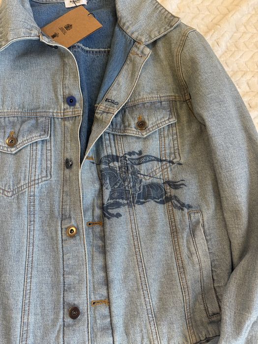 Дамски дънки нови