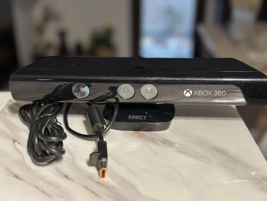Kinect xbox 360 functional